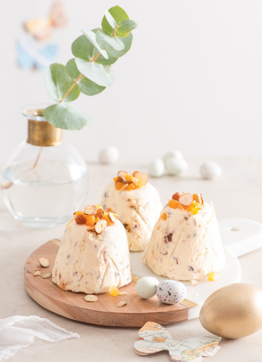 Kulinarische Ostern mit ALDI SÜD - Rezepte aus aller Welt